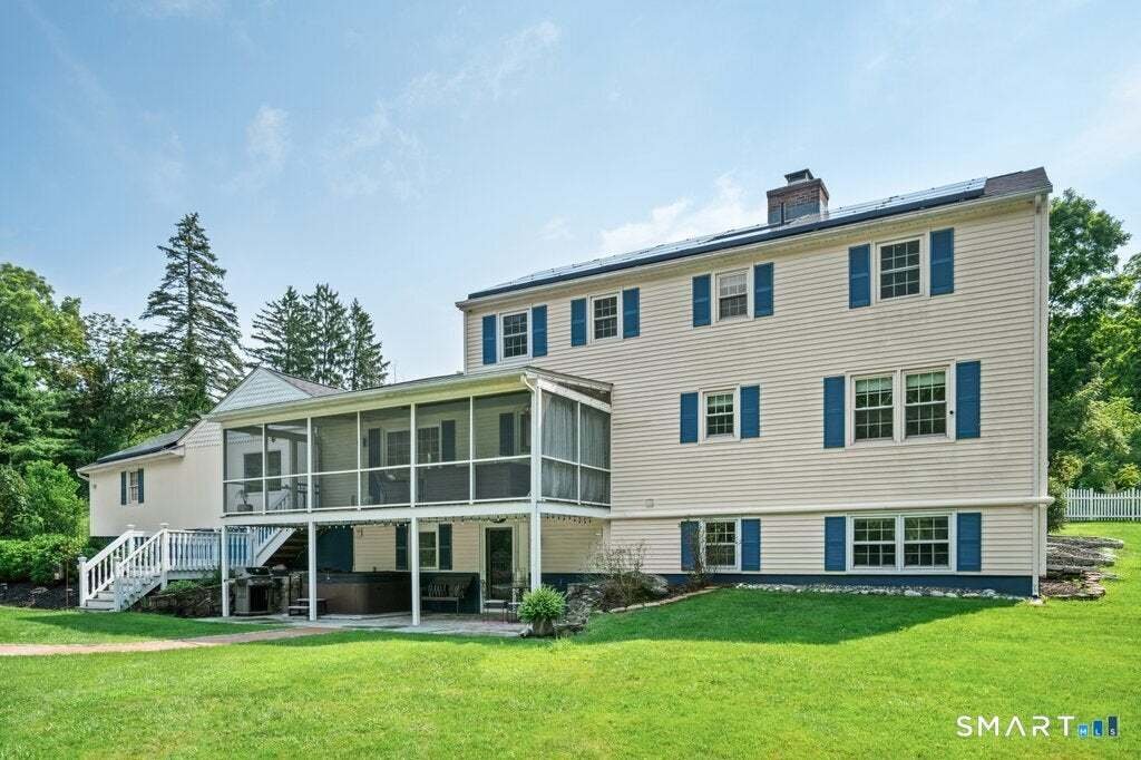 House in Brookfield, Connecticut, United States 2 - 18680220