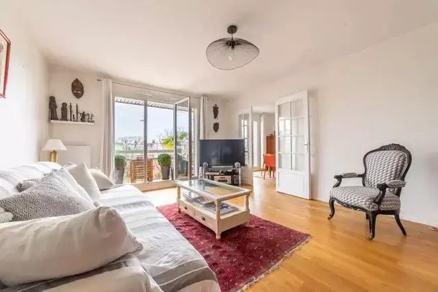 Apartment in Saint-Cloud, Ile-de-France, France 4 - 15868833