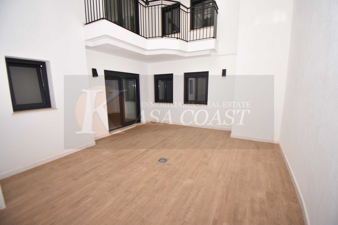 Apartment in Fuengirola, Andalusia, Spain 1 - 18683592