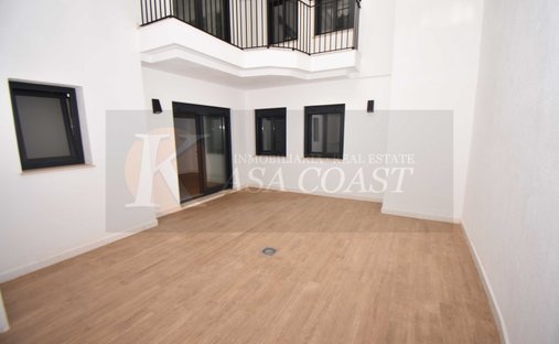 Appartement à Fuengirola, Andalousie, Espagne 1