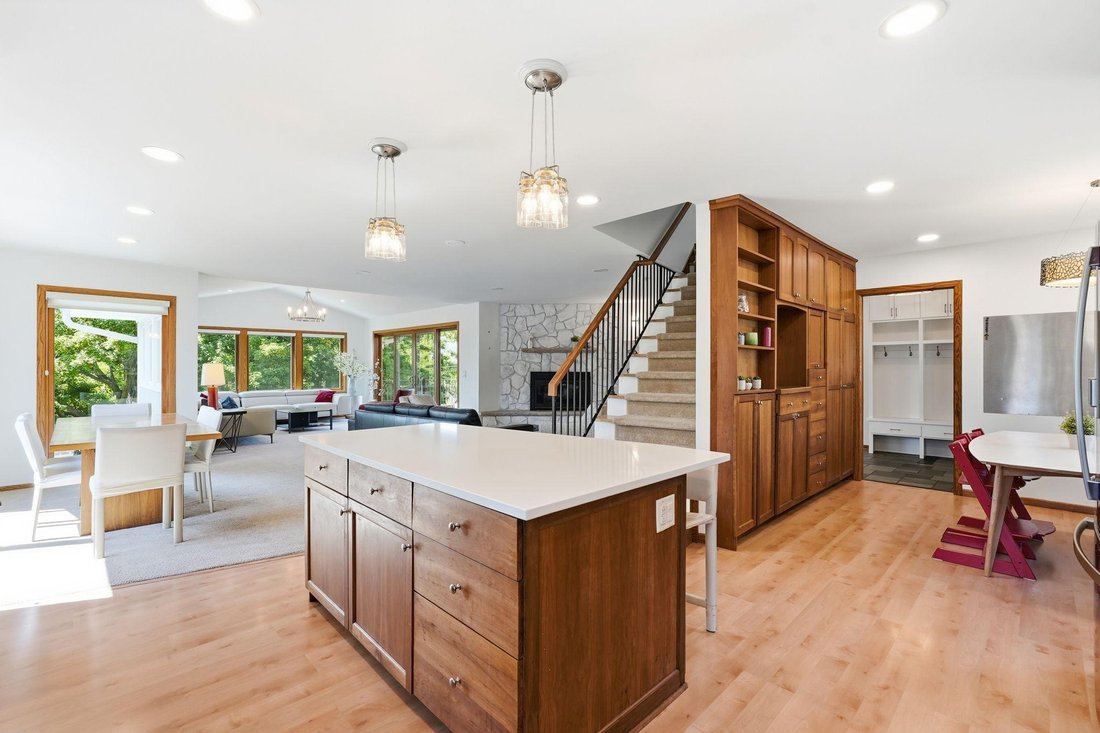 House in Saint Paul, Minnesota, United States 5 - 18681347