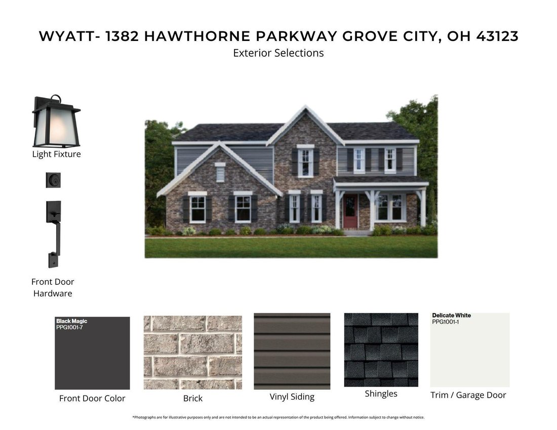 House in Columbus, Ohio, United States 2 - 17795498