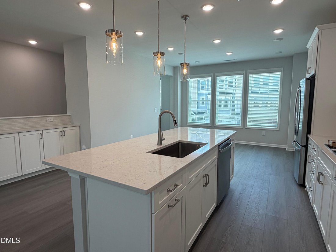 Townhouse in Apex, North Carolina, United States 3 - 18682331