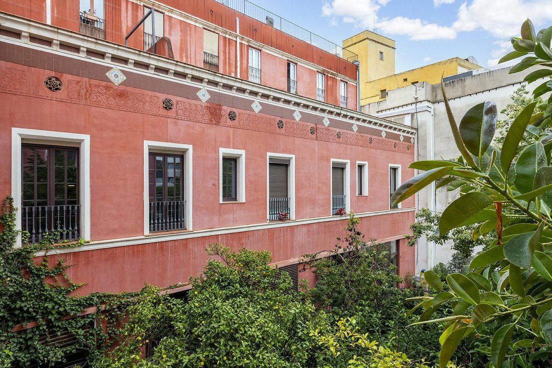 Apartment in Ciutat Vella, Barcelona, Spain 3 - 18680730