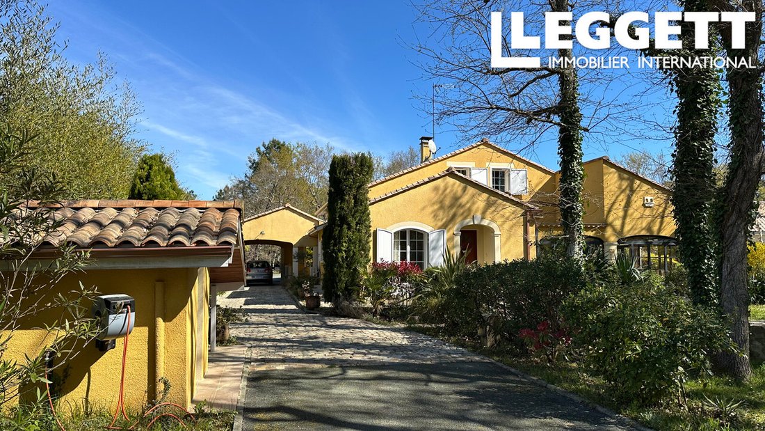 Villa in Hourtin, Neu-Aquitanien, Frankreich 2 - 17629513