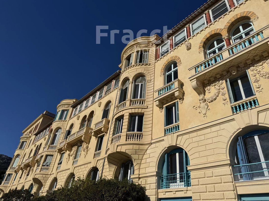 Apartment in French Riviera, Provence-Alpes-Côte d'Azur, France 1 - 16725404
