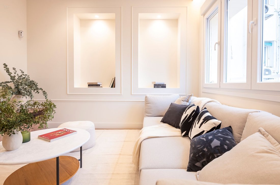 Apartment in Retiro, Madrid, Spain 3 - 17677634