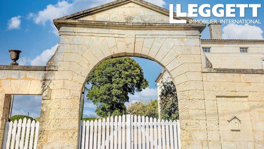 House in Lorignac, Nouvelle-Aquitaine, France 3 - 15215693