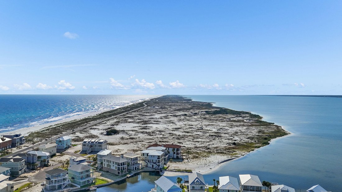 House in Pensacola Beach, Florida, United States 1 - 18680194