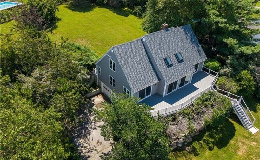Casa a Middletown, Rhode Island, Stati Uniti 1