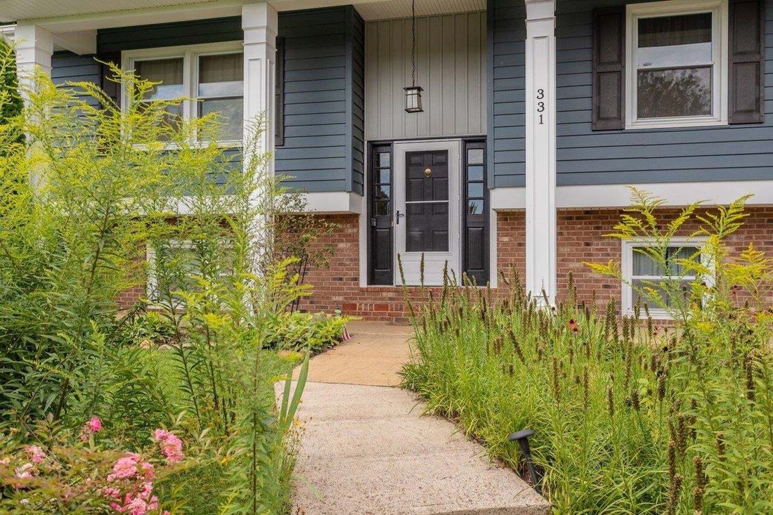 House in Harrisonburg, Virginia, United States 3 - 18680176
