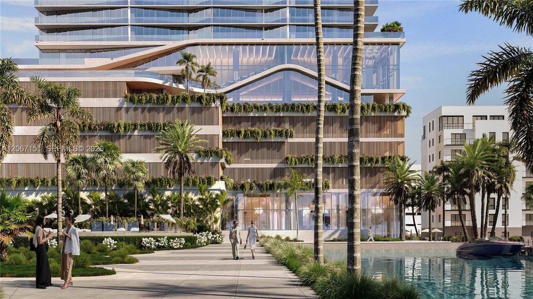 Condo in Miami, Florida, United States 3 - 18683222