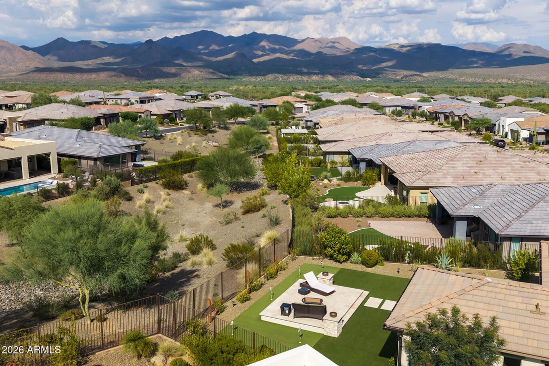 House in Rio Verde, Arizona, United States 3 - 18682646