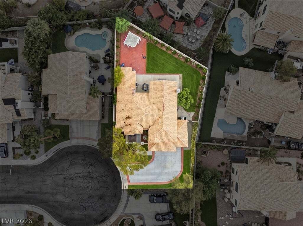 House in Henderson, Nevada, United States 2 - 18682103