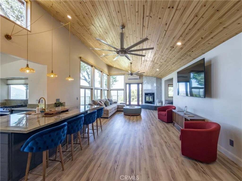 Casa en Oakhurst, California, Estados Unidos 5 - 18049992