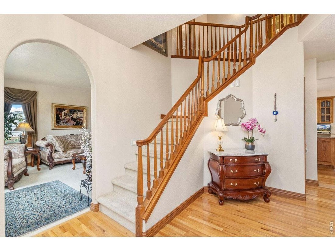 Casa en Greeley, Colorado, Estados Unidos 4 - 18682095