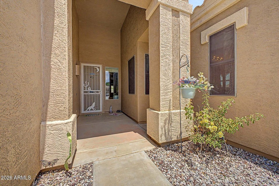 House in Chandler, Arizona, United States 4 - 18681079