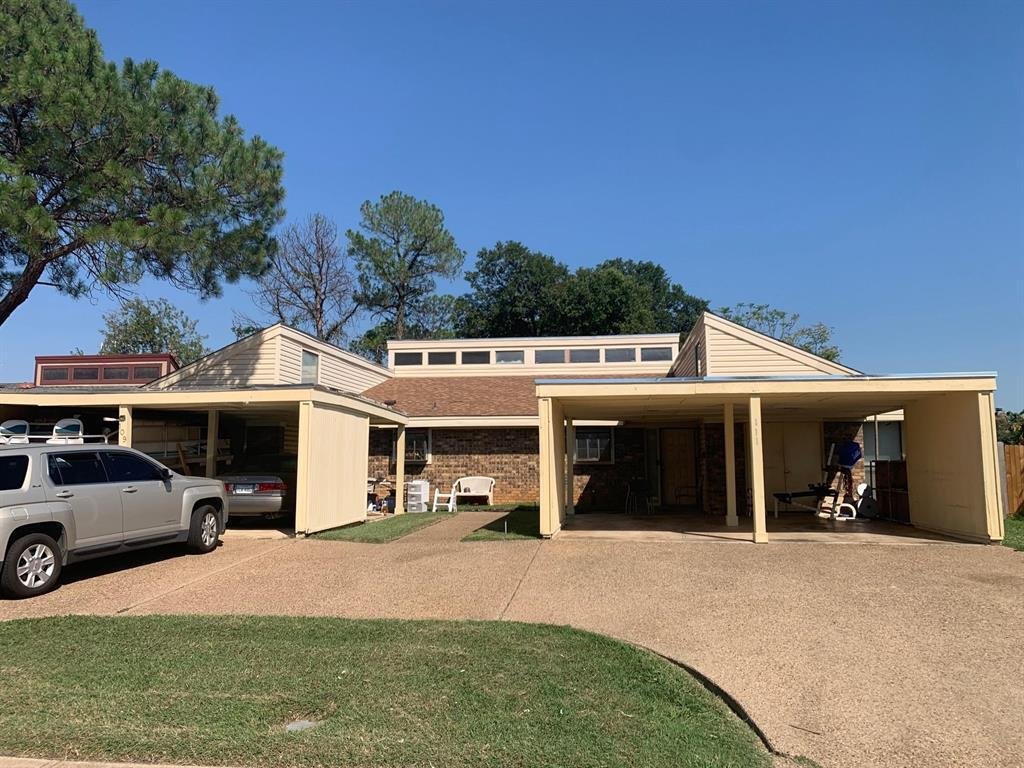 House in Arlington, Texas, United States 1 - 18682888