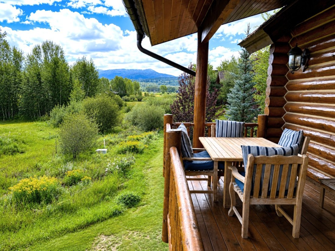 House in Victor, Idaho, United States 4 - 18681624