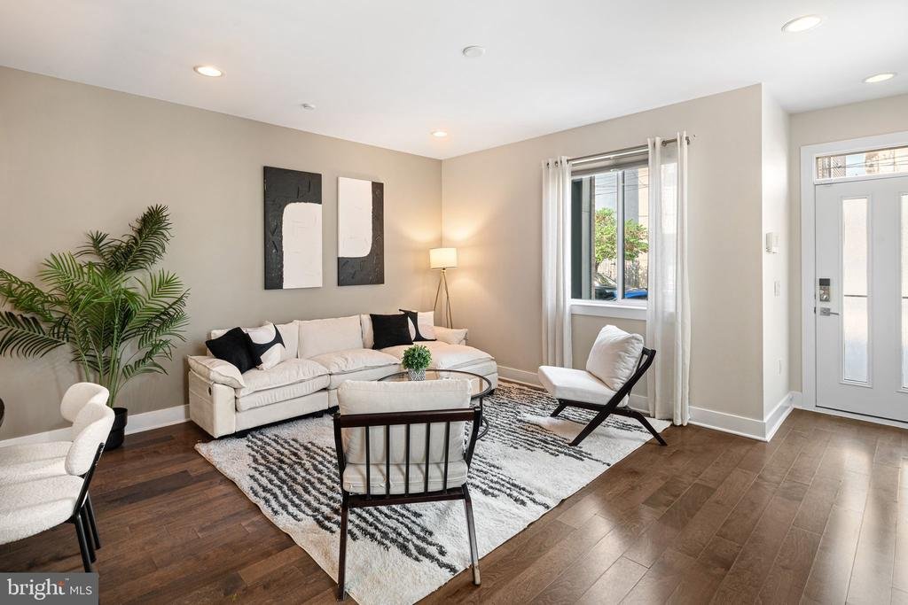 Townhouse in Philadelphia, Pennsylvania, United States 3 - 18680623