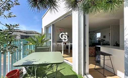 Appartamento a Les Minimes-Tasdon, La Rochelle, Francia 1