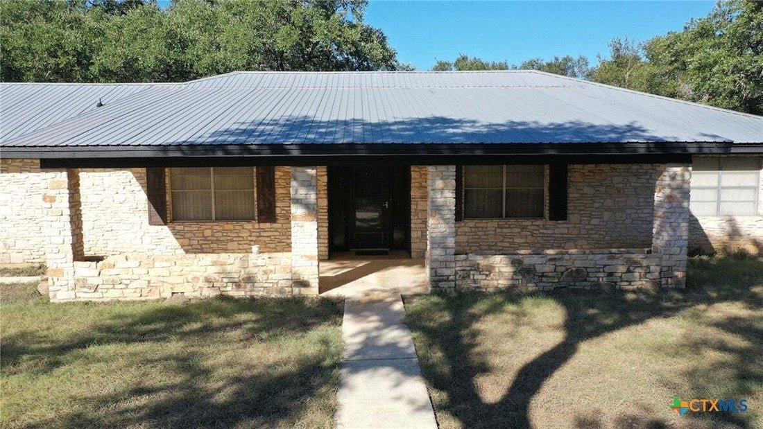 House in San Marcos, Texas, United States 5 - 18681922