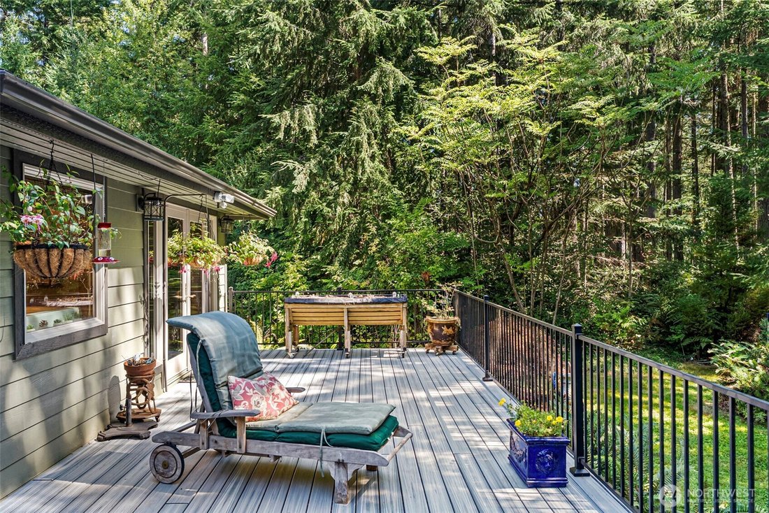 Haus in Port Orchard, Washington, Vereinigte Staaten 5 - 18682628