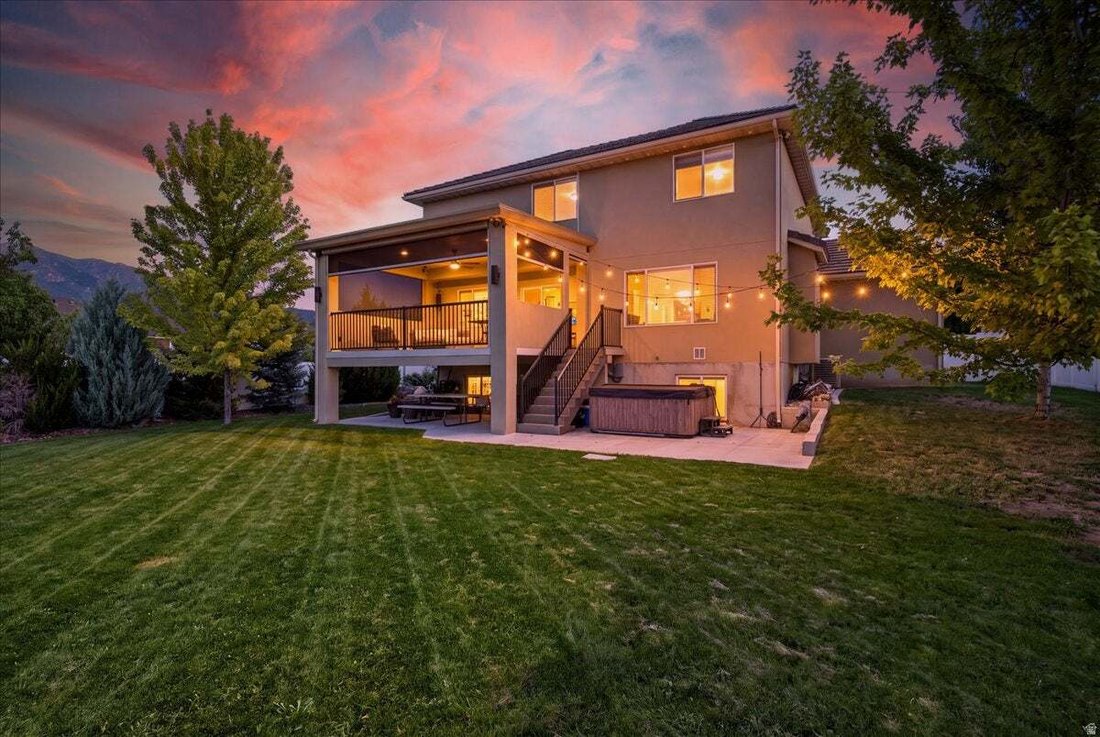 House in Kaysville, Utah, United States 2 - 18673591