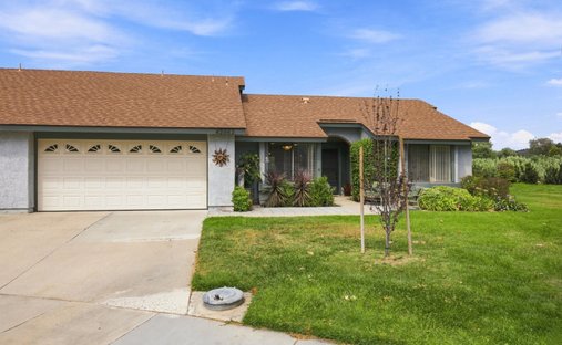 Maison à Camarillo, Californie, États-Unis 1