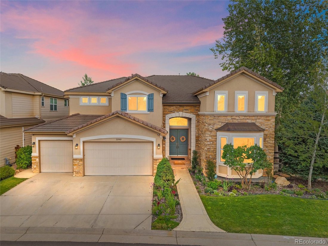 House in Cherry Hills Village, Colorado, United States 1 - 18680636