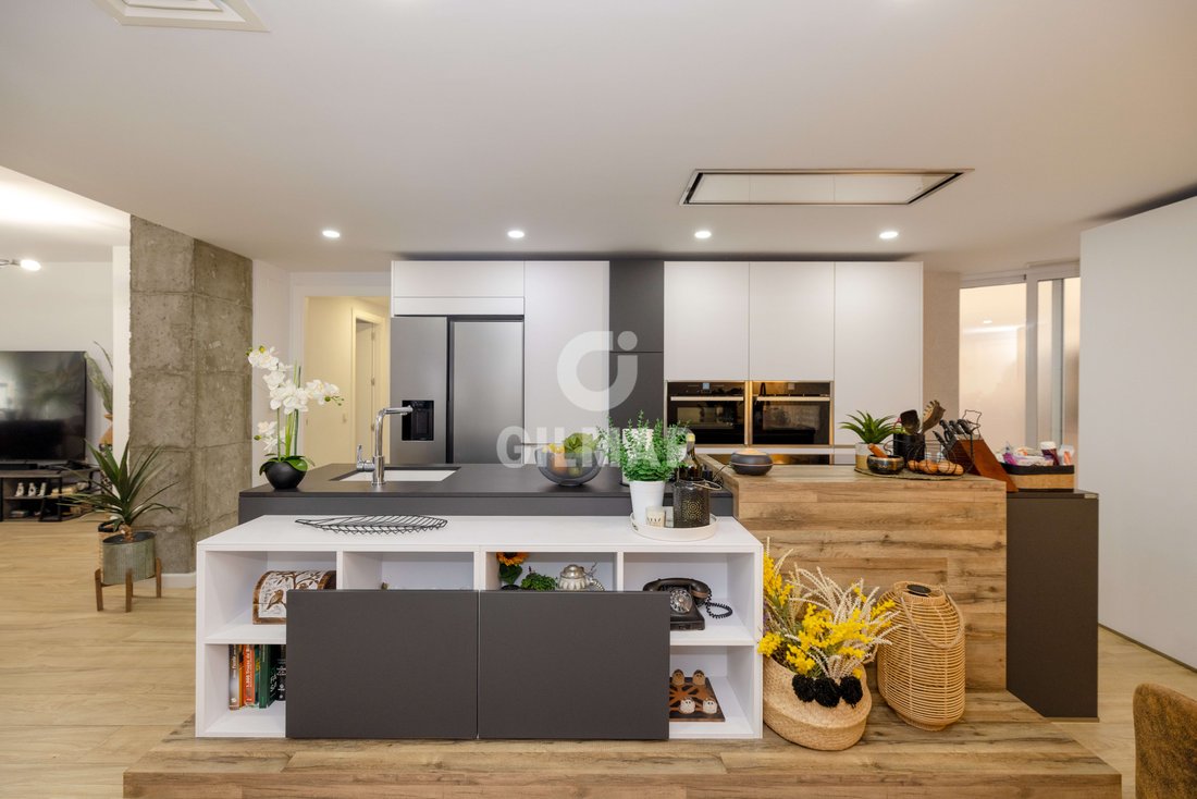 Apartment in Este, Malaga, Spain 2 - 18680323