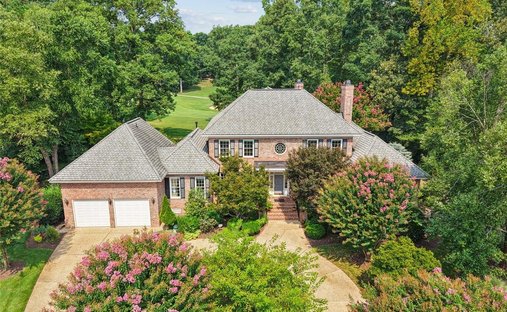 House in Williamsburg, Virginia, United States 1