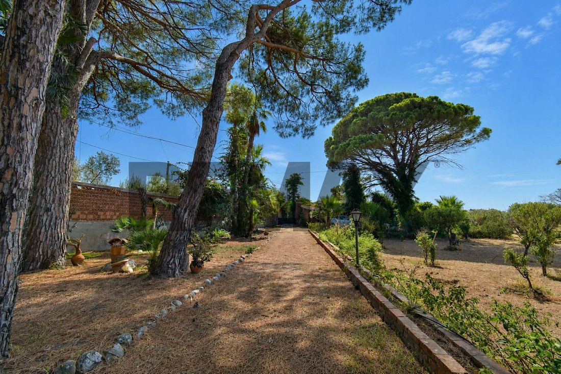 Country House in Calamona - San Saba - Rodia, Messina, Italy 5 - 18684215