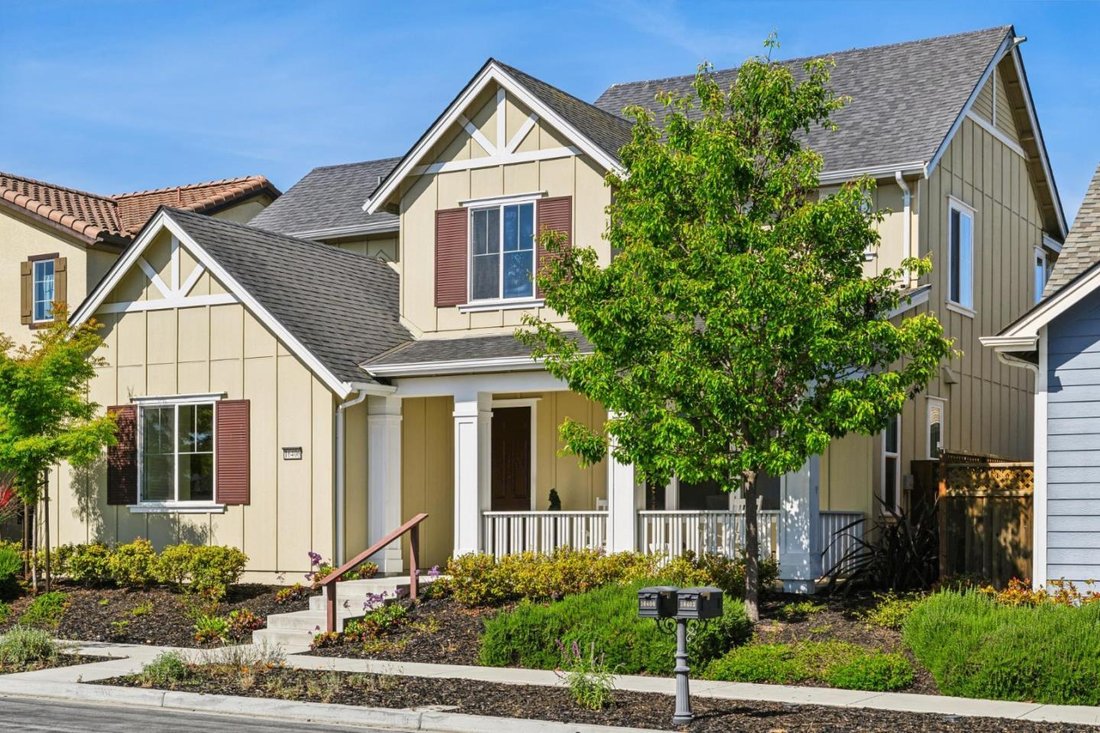 House in Marina, California, United States 1 - 18277471