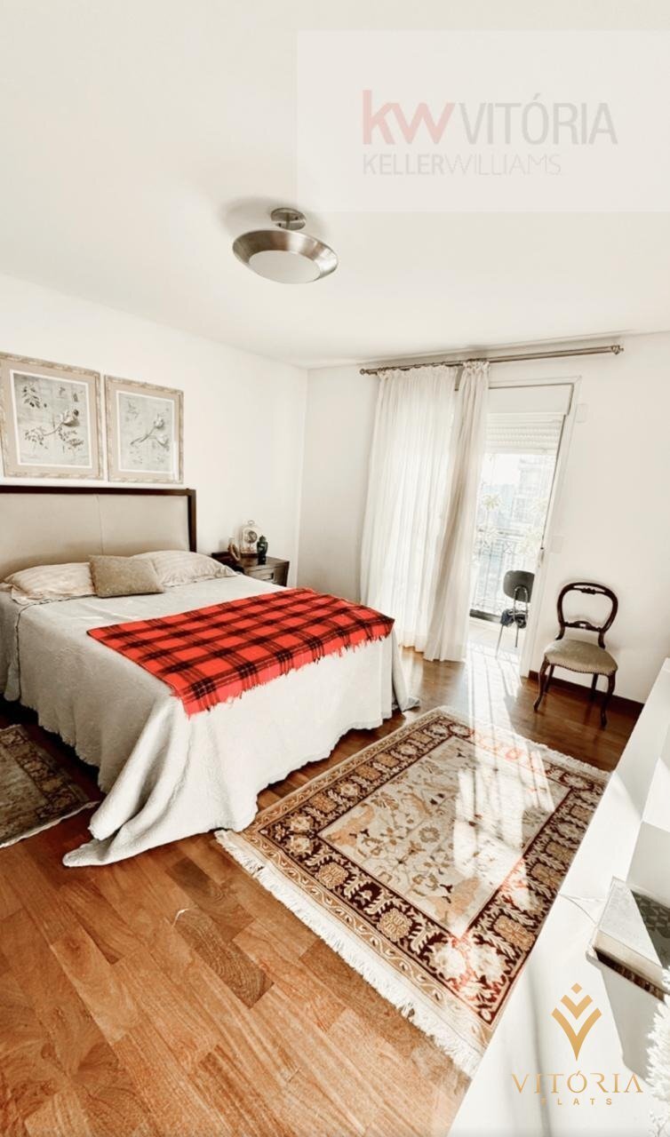 Apartment in Campo Belo, State of São Paulo, Brazil 5 - 18441120