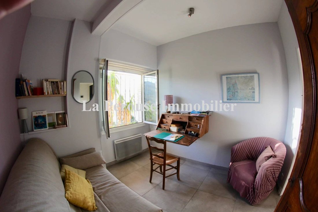 Apartment in Villefranche-sur-Mer, Provence-Alpes-Côte d'Azur, France 4 - 15722967