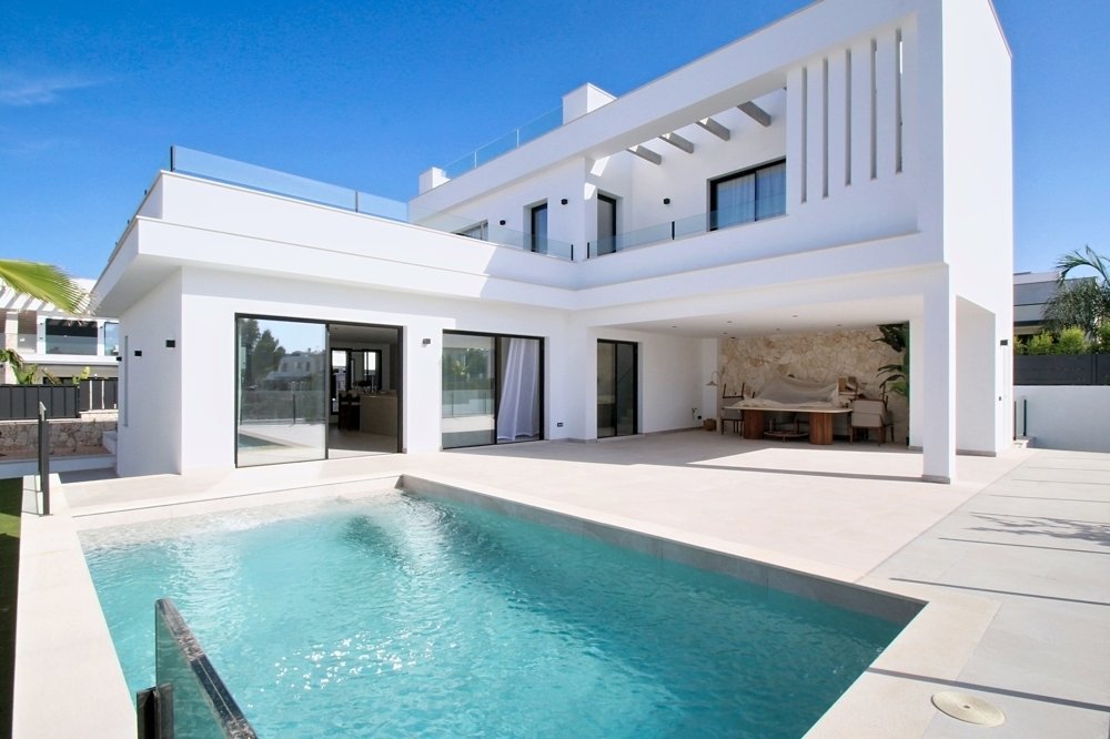 Villa in Marratxi, Balearic Islands, Spain 1 - 18681123