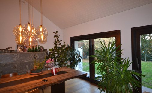 House in Carbonera, Veneto, Italy 1