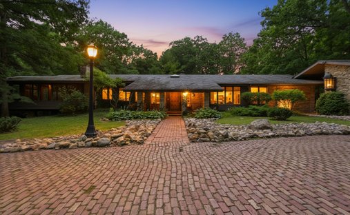 Casa in Crete, Illinois, Stati Uniti 1