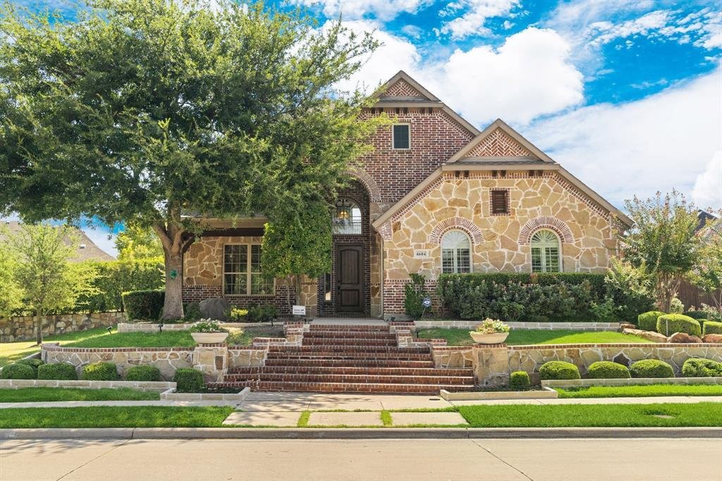 House in Carrollton, Texas, United States 1 - 18681023