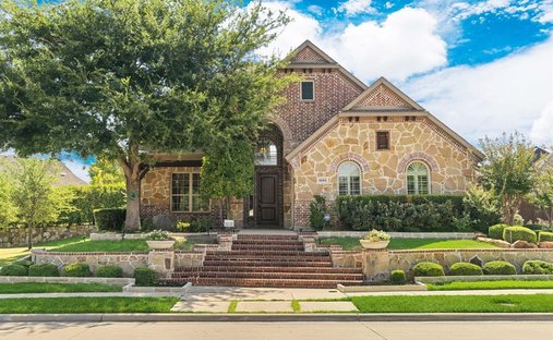 Casa a Carrollton, Texas, Stati Uniti 1