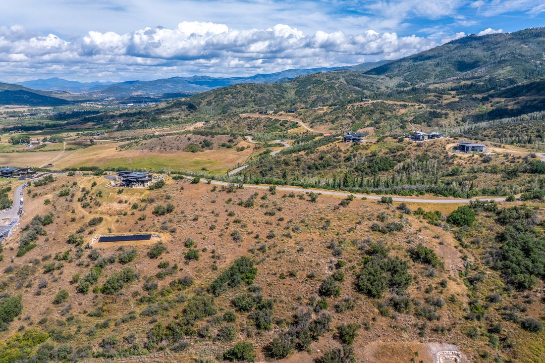 Terreno en Steamboat Springs, Colorado, Estados Unidos 1 - 18631264