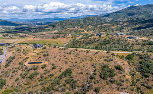 Land in Steamboat Springs, Colorado, United States 1