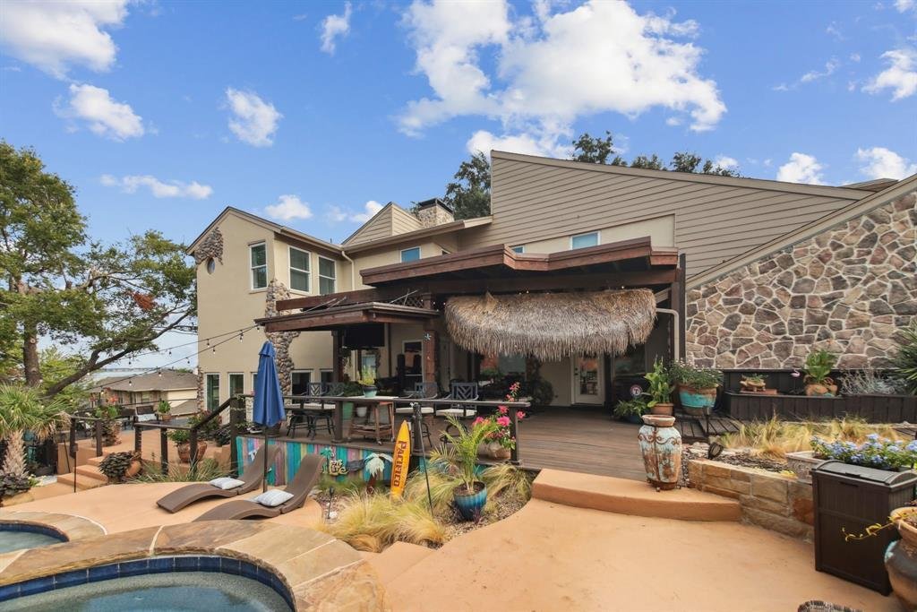 House in Heath, Texas, United States 4 - 18681036