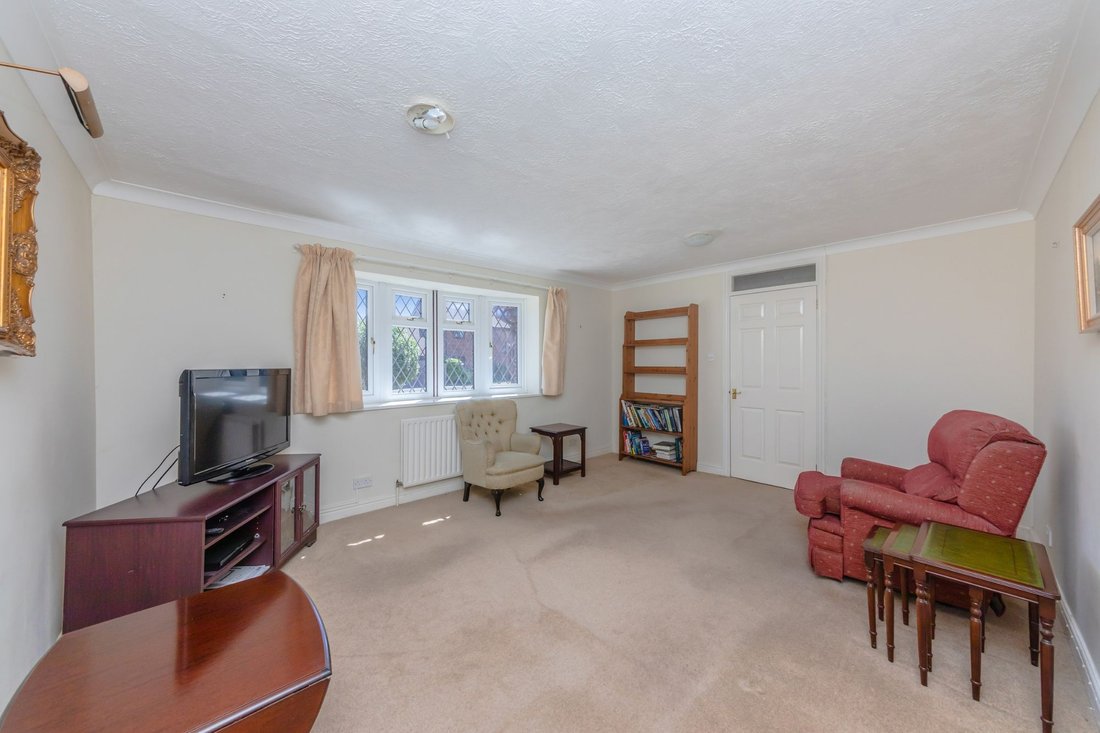 Bungalow in Ringmer, England 5 - 18681328