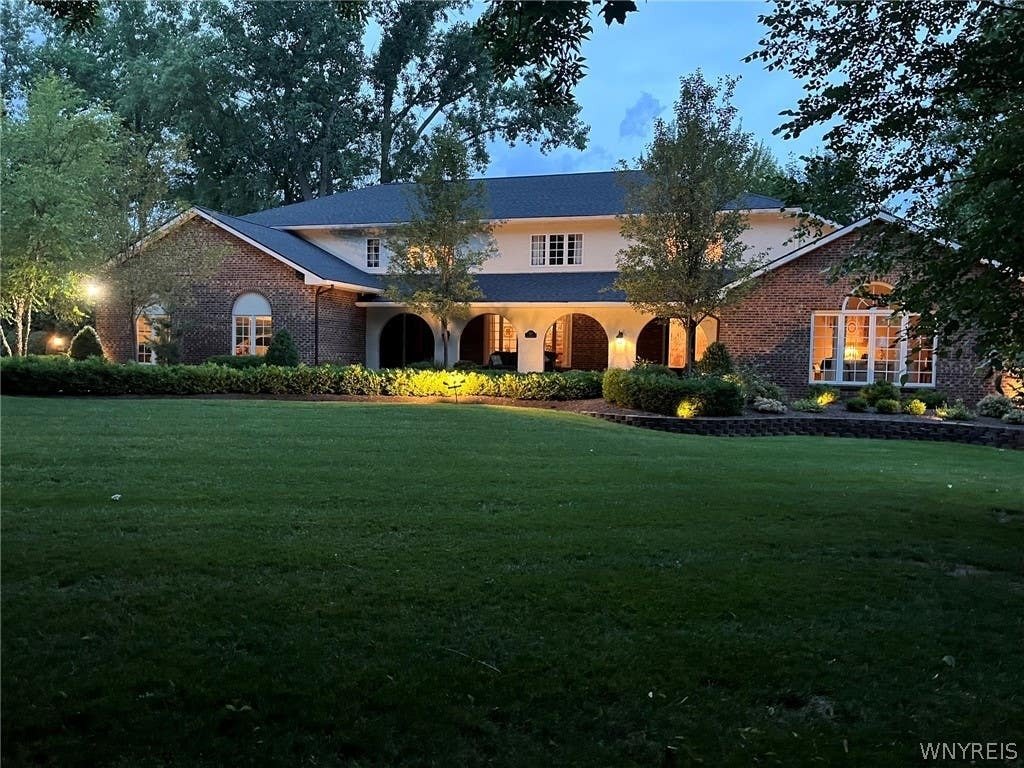 House in Amherst, New York, United States 4 - 18684383