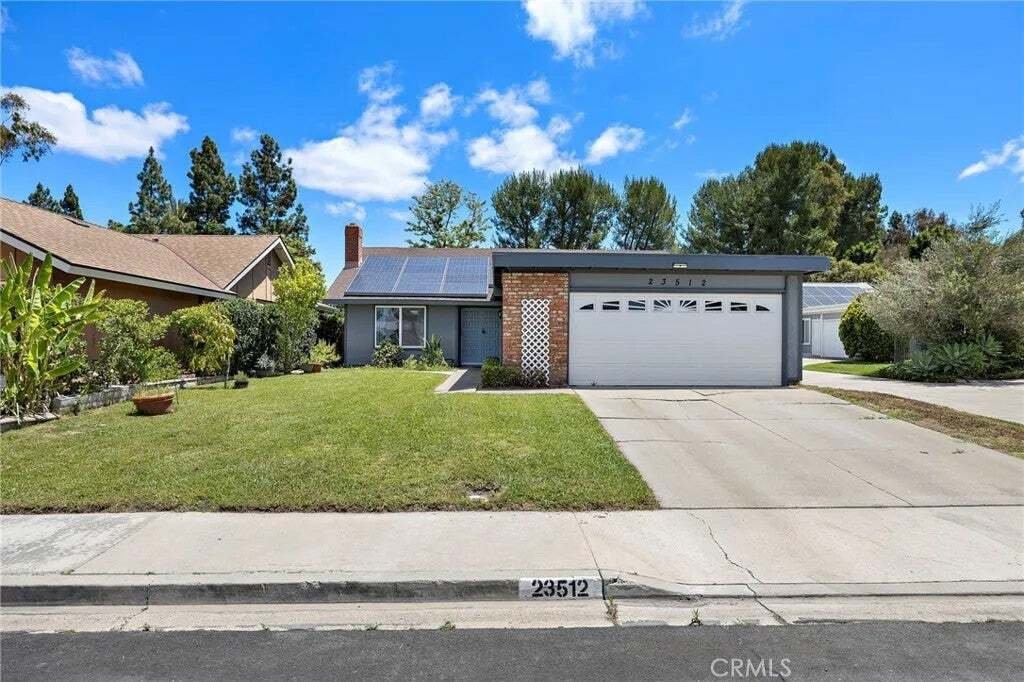 Maison à Laguna Hills, Californie, États-Unis 2 - 17887662