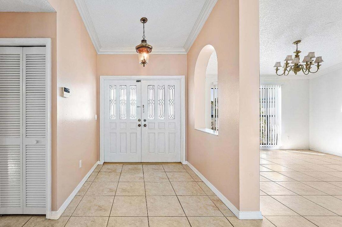 House in Wellington, Florida, United States 5 - 18680593