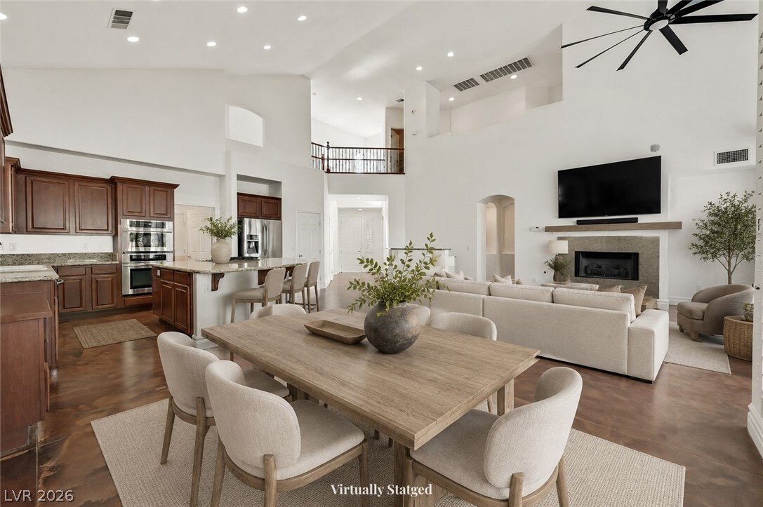 House in Las Vegas, Nevada, United States 5 - 18682697