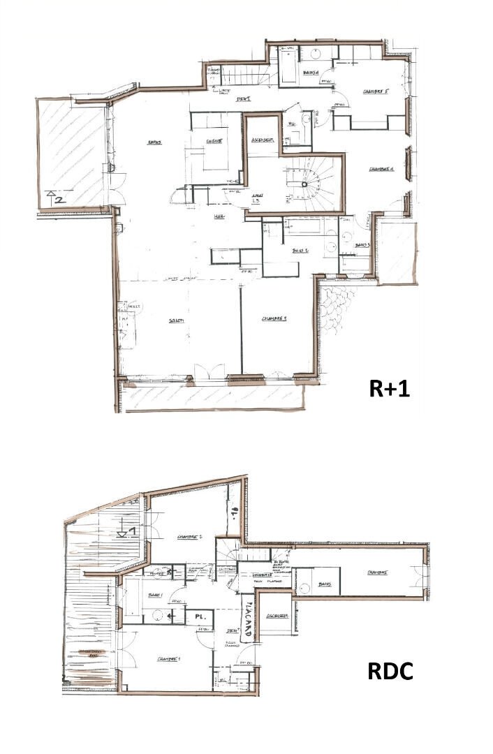 Apartment in Val-d'Isere, Auvergne-Rhône-Alpes, France 5 - 18638526